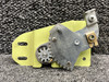 361-000 (Use: 361-000-11) Beechcraft G58 Fresh Air Control with Mounting Bracket