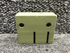 106-524054-3 Beechcraft G58 Propeller Control Guide Block