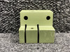 106-524054-3 Beechcraft G58 Propeller Control Guide Block