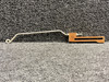 106-524015-13, 50-364129-9 Beechcraft G58 Throttle Warning Switch Rod RH w Cam