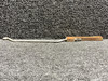 106-524015-11, 50-364129-9 Beechcraft G58 Gear Retract Prevention Rod w Cam