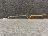 106-524015-9, 50-364129-9 Beechcraft G58 Gear Retract Prevention Rod w Cam