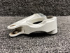LG-HG001-3 Beechcraft G58 Forward Main Gear Door Hinge LH