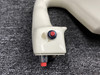 60-524080-21 Beechcraft G58 Pilot Control Wheel Assembly with Switches