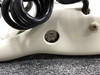 60-524080-21 Beechcraft G58 Pilot Control Wheel Assembly with Switches