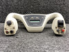 60-524080-21 Beechcraft G58 Pilot Control Wheel Assembly with Switches