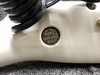 60-524080-23 Beechcraft 58 Co-Pilot Control Wheel Assembly with Switches