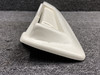 106-530079-5 Nordam Aftermarket Escutcheon Armrest (Minus Pad & Ashtray)