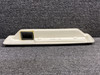 106-530079-5 Nordam Aftermarket Escutcheon Armrest (Minus Pad & Ashtray)