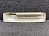 106-530079-5 Nordam Aftermarket Escutcheon Armrest (Minus Pad & Ashtray)