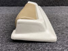 106-530083-5 Nordam Aftermarket Escutcheon Armrest Center LH