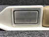 106-530083-5 Nordam Aftermarket Escutcheon Armrest Center LH