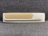 106-530083-5 Nordam Aftermarket Escutcheon Armrest Center LH