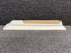106-530083-6 Nordam Aftermarket Escutcheon Armrest Center RH