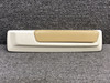 106-530083-6 Nordam Aftermarket Escutcheon Armrest Center RH