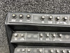 102-364057-45 Beechcraft G58 Circuit Breaker Panel Assembly with Breakers