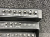 102-364057-45 Beechcraft G58 Circuit Breaker Panel Assembly with Breakers
