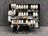 102-364057-45 Beechcraft G58 Circuit Breaker Panel Assembly with Breakers