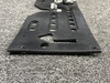71555-15 (Alt: 106-384011-15) LSI Electroluminescent Switch Panel LH (115V)
