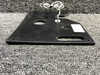 71553-5 (Alt: 106-384013-5) LSI Electroluminescent Switch Panel RH (115V)