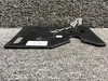 71553-5 (Alt: 106-384013-5) LSI Electroluminescent Switch Panel RH (115V)