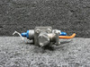 9912159-15 Cessna Citation II 550 Temperature Control 3 Way Valve