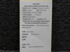 5541103-2 (Use: 5541103-14) Cessna Citation II 55 MLG Uplock Hook Assembly RH