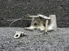 5541103-2 (Use: 5541103-14) Cessna Citation II 55 MLG Uplock Hook Assembly RH