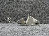 5541103-2 (Use: 5541103-14) Cessna Citation II 55 MLG Uplock Hook Assembly RH