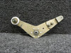 5560001-59 Cessna Citation II 550 Engine Fuel System Bellcrank LH