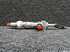 5527504-2 Cessna Citation II 550 Main Landing Gear Sequence Actuator Assy