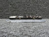 6555000-7 Cessna Citation II 550 Power Plant Drain Line Block Assembly LH or RH