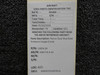 31854-34 (Alt: AN5770-4-34) Ranco Dual Manifold Pressure Gauge (Core)