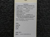 Cessna Citation II 550 Maintenance Bay Cloth Coverings (Set of 2)