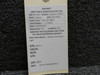 2527-1 Wemac Overhead Light