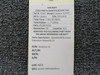 5518162-33 Cessna Citation II 550 Glareshield Bonded Extension Assembly LH