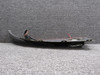 5518162-33 Cessna Citation II 550 Glareshield Bonded Extension Assembly LH