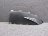 5518162-32 Cessna Citation II 550 Glareshield Bonded Extension Assembly RH