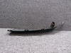 5518162-32 Cessna Citation II 550 Glareshield Bonded Extension Assembly RH