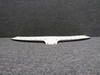 5511270-2 Cessna Citation II 550 Center Windshield Retainer