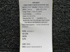 5591020-7 Cessna Citation II 550 Center Windshield Retainer