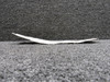 5591020-7 Cessna Citation II 550 Center Windshield Retainer