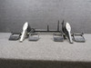 5565601-1, 5565601-2 Cessna Citation II Rudder Pedal Assembly