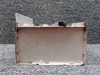 102318-501 Grumman Glove Box Assembly, Less Door