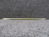 5565440-63 Cessna Citation Rudder Trim Pushrod Assembly