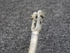 5565440-67 Cessna Citation II 550 Rudder Trim Lower Adjustable Pushrod Assembly