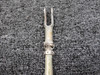5565440-67 Cessna Citation II 550 Rudder Trim Lower Adjustable Pushrod Assembly