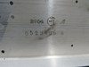 0523406-6 (Use: 0523406-4) Cessna C-172 Channel Assembly