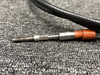 102-389010-3 (Use: 102-389010-47) Beechcraft G58 Propeller Control Cable LH