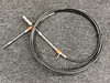 102-389010-5 (Use: 102-389010-49) Beechcraft G58 Propeller Control Cable RH